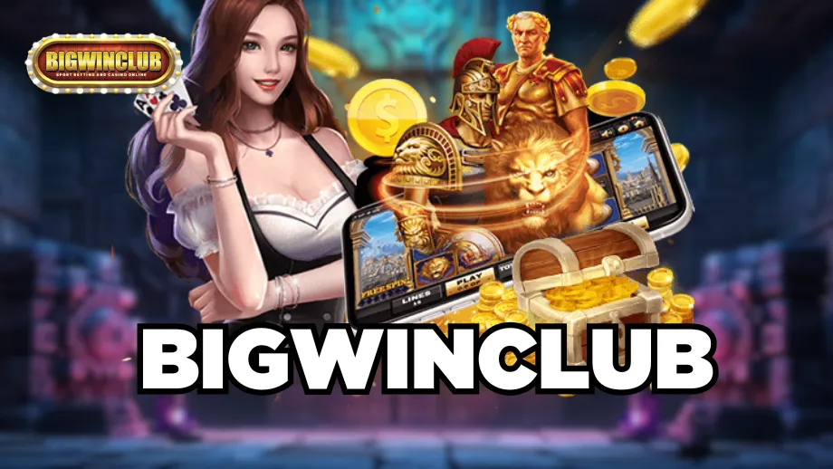 BigwinClub